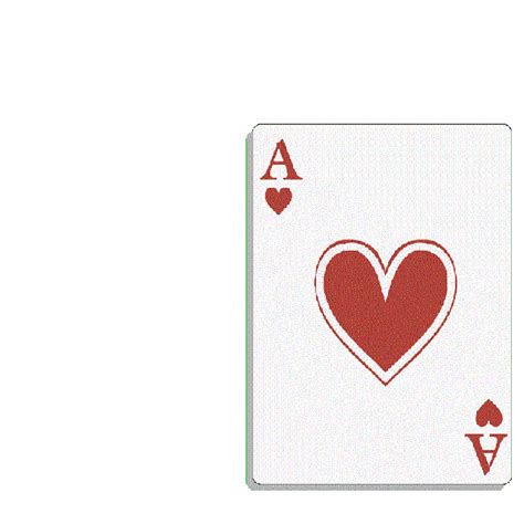 gif playing cards|Free Playing Cards Animations .